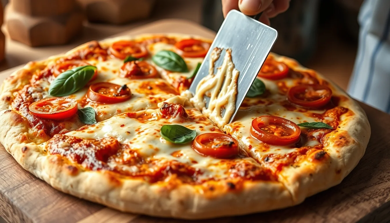 Secondary pricing visual